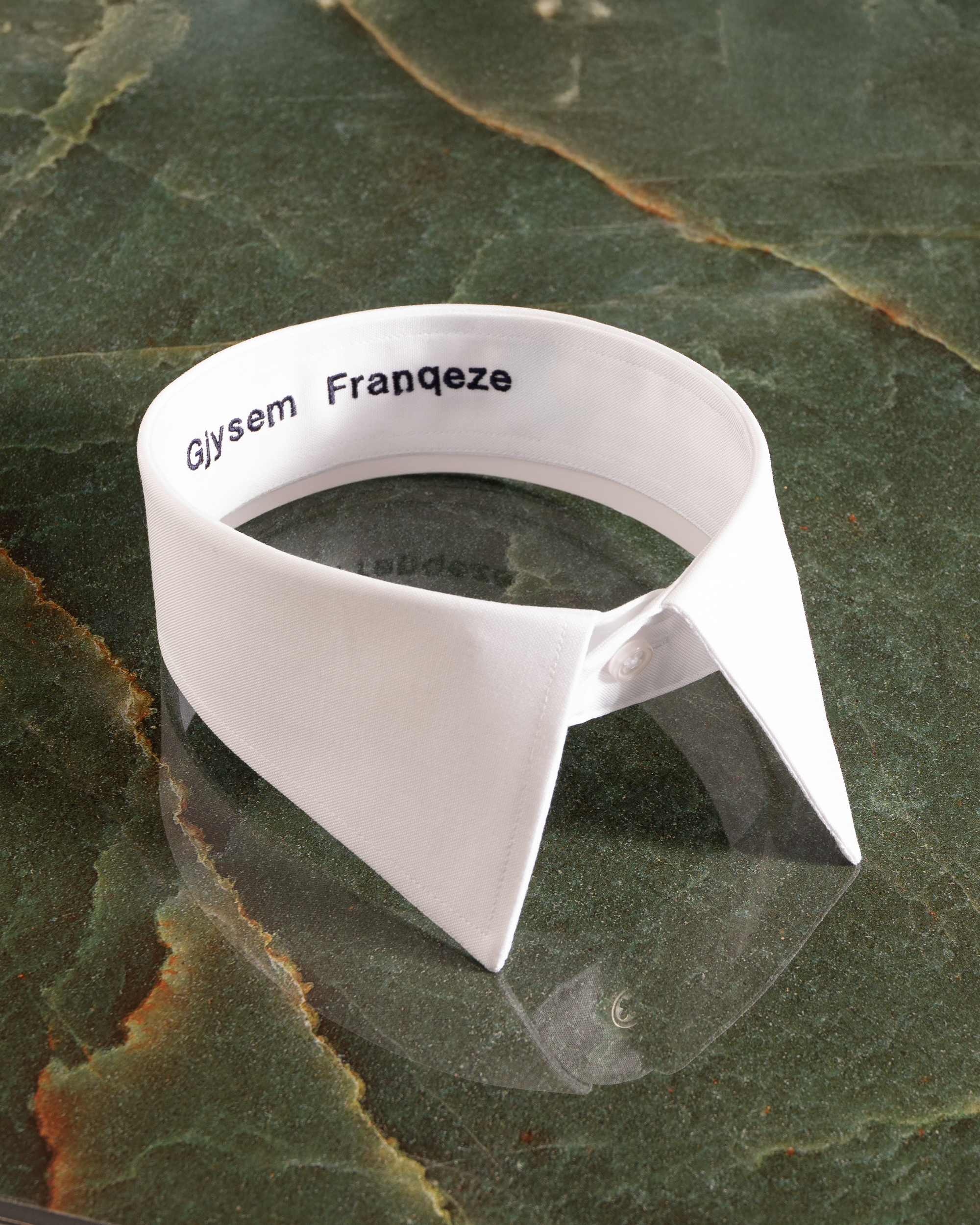 Jaka Gjysem Franqeze